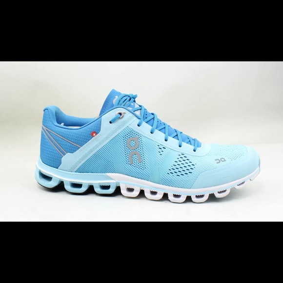 On Running Cloud Cloudflow Sneakers - Picture 5 of 8